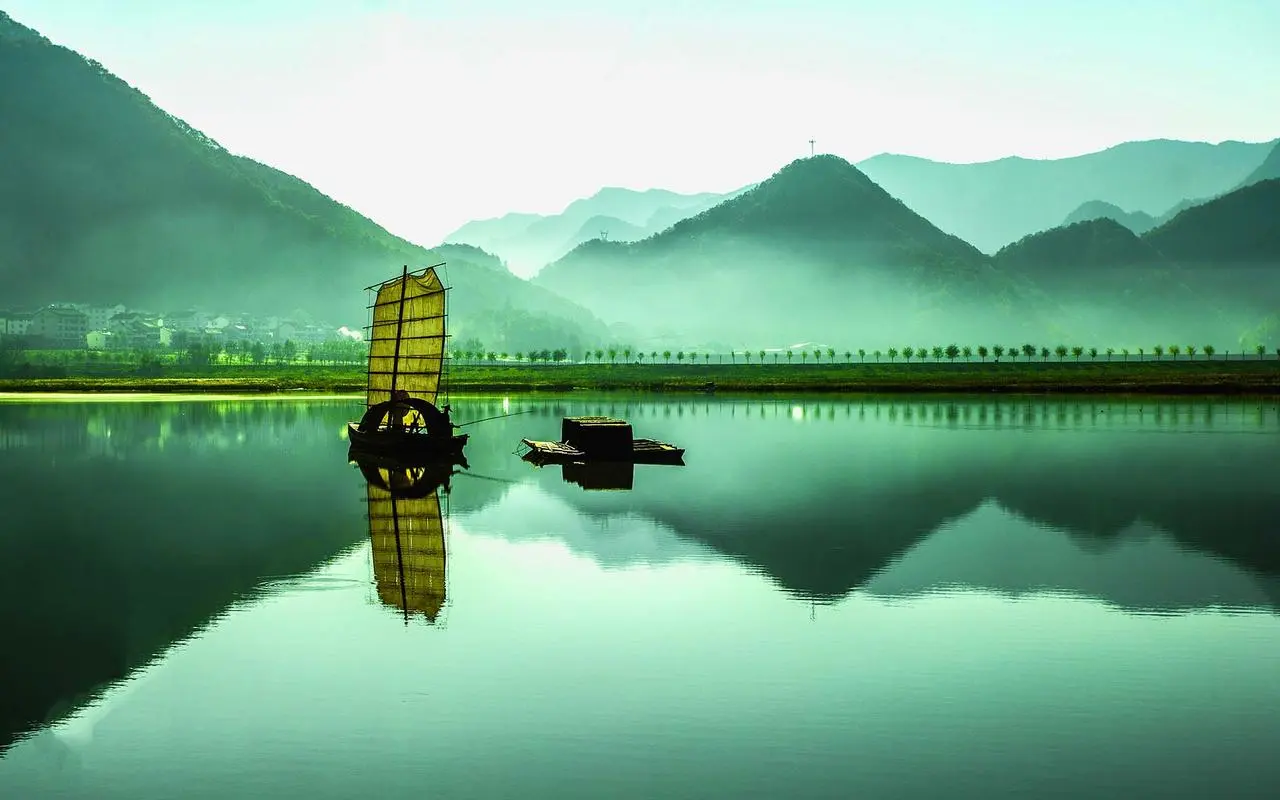 环保智能