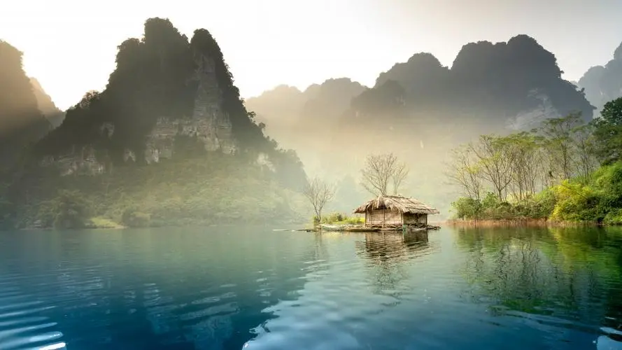 高质量高性能